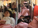 Đi nghỉ lễ bị nhồi nhét, nhũng nhiễu gọi ngay đường dây nóng