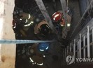 Cha tử vong khi thăm con gái ở Hàn Quốc