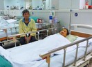 'Nếu không có bảo hiểm y tế, vợ tôi chỉ có thể chọn cái chết!'