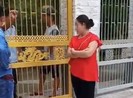 Công an thông tin vụ mẹ đến thăm con bị tố lấy 1,4 tỉ đồng