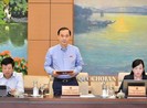 Ủy ban Kinh tế: Không nên cấm dịch vụ đòi nợ