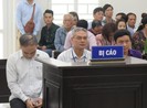 3 cựu cán bộ Cục Đường thủy vụ quỹ đen bị đề nghị 23 năm tù
