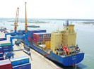 Phát hiện nhiều sai phạm tại cảng biển Quảng Nam