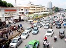 Bộ GTVT đề xuất bỏ gắn hộp đèn với taxi truyền thống