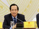 Chuyển cơ quan điều tra nhiều DN đưa lao động đi nước ngoài
