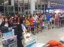 Không được cấm công dân đi làm việc nước ngoài