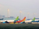 Bổ sung hàng ngàn vé máy bay trên các đường bay nội