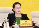 Chủ tịch Quốc hội: Sao cứ vướng lại đổ thừa do luật