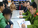 Yêu cầu kiểm tra thông tin chủ thầu trả lương bằng ma túy