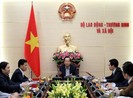 Tạm dừng đưa người lao động sang Trung Đông