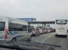 Cao tốc TP.HCM - Long Thành - Dầu Giây thu về 1.300 tỉ