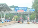 Bộ GTVT bị yêu cầu kiểm điểm về dự án thu phí không dừng