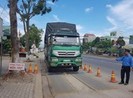 Ký cam kết xong với Bộ GTVT, doanh nghiệp vẫn chở quá tải