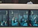 Chuyến bay đặc biệt chở người Việt từ vùng dịch trở về nước