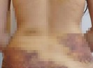 Vụ nghi chồng bạo hành dã man: Khẩn trương điều tra, xác minh