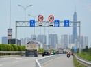 Từ ngày 1-7, xe tải dưới 1,5 tấn không còn là ‘xe con’