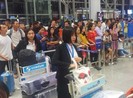 Đài Loan dừng tiếp nhận lao động Việt Nam từ 19-3