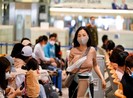 Dừng đưa người Việt Nam từ nước ngoài về sân bay Nội Bài