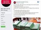 Vụ giả mạo BHXH để trục lợi: Chuyển thông tin tới Bộ Công an
