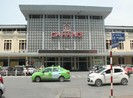 Thanh tra yêu cầu Tổng Công ty Đường sắt thu hồi hai lô đất