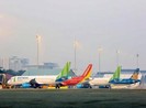 Chỉ được bán vé máy bay ở các chuyến được cấp phép