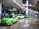 Tăng đường bay nội địa, Nội Bài bố trí xe phục vụ khách