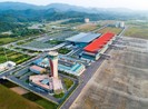 Sân bay Vân Đồn hoạt động trở lại ngày 4-5