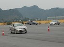 Lùi thời gian áp dụng bộ 600 câu hỏi thi lái xe