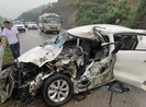 4 ngày nghỉ lễ, 79 người chết vì tai nạn giao thông