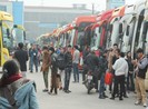 Bộ GTVT đưa ra quy định vận tải hành khách từ 0 giờ ngày 8-5