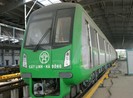 Khai thác tuyến đường sắt Cát Linh – Hà Đông trong năm nay