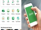Grab bất ngờ cắt giảm 360 nhân viên vì COVID-19