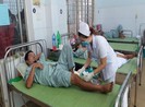 Nhiều bệnh nhân được BHYT chi trả hàng tỉ đồng viện phí