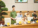 Thứ trưởng Bộ Công an: Đua xe nhiều nhưng mới xử lý được ít