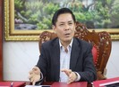 Bộ trưởng Bộ GTVT: Không được hủy, dồn chuyến bay