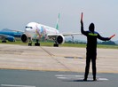 Khắc phục ngay việc xếp hàng chờ bay, bay vòng chờ đáp