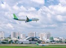 Bamboo Airways có chuyến bay đúng giờ cao nhất