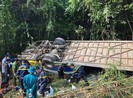 Công bố nguyên nhân 2 vụ tai nạn làm 10 người chết