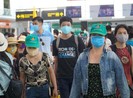 Lên phương án đưa về và cách ly 1.695 người kẹt ở Đà Nẵng