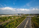 Đề xuất mở rộng sân bay Nội Bài về phía Nam với 4 đường băng