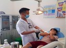 Kịp thời hỗ trợ học sinh, sinh viên tham gia bảo hiểm y tế