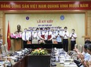Bộ Y tế và bảo hiểm phối hợp đề ra chiến lược phát triển BHYT