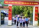 Nhiều học sinh, sinh viên được bảo hiểm y tế chi trả tiền tỉ