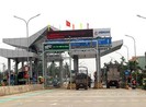 Công bố doanh thu trạm BOT trên quốc lộ 1 ở Quảng Nam