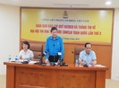 Tổng Liên đoàn nói về việc kỷ luật ông Lê Vinh Danh