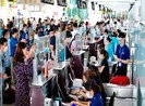 Quy định mức phí cách ly mới với người nhập cảnh vào Việt Nam