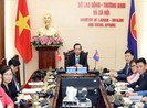 ASEAN ưu tiên giảm thiểu ảnh hưởng dịch COVID-19