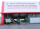Đình chỉ 1 dây chuyền và đăng kiểm viên vì bỏ qua lỗi phanh xe