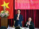 Thủ tướng: Từng người Việt làm việc rất tốt, phối hợp với nhau lại rất dở