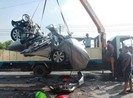 Phó Thủ tướng: Tổng kiểm tra, xử lý doanh nghiệp có xe đầu kéo chở container vi phạm